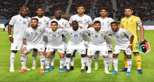 بالمواعيد والقنوات الناقلة.. ليبيا والجابون ضمن أبرز مواجهات جمعة "التصفيات"